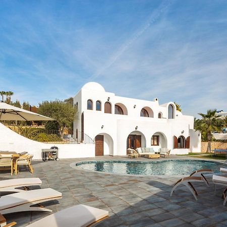Buccara Villa Levante Villajoyosa Exterior photo