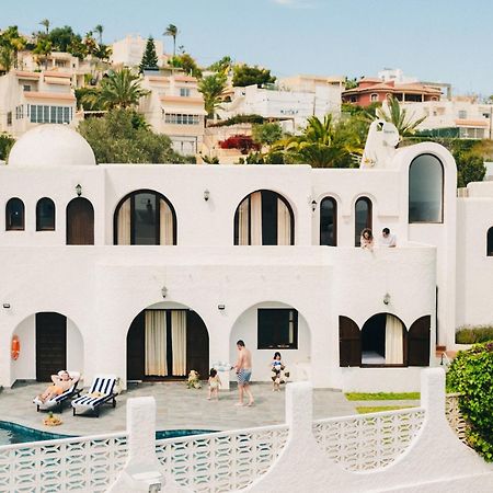 Buccara Villa Levante Villajoyosa Exterior photo